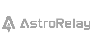 AstroRelay logo