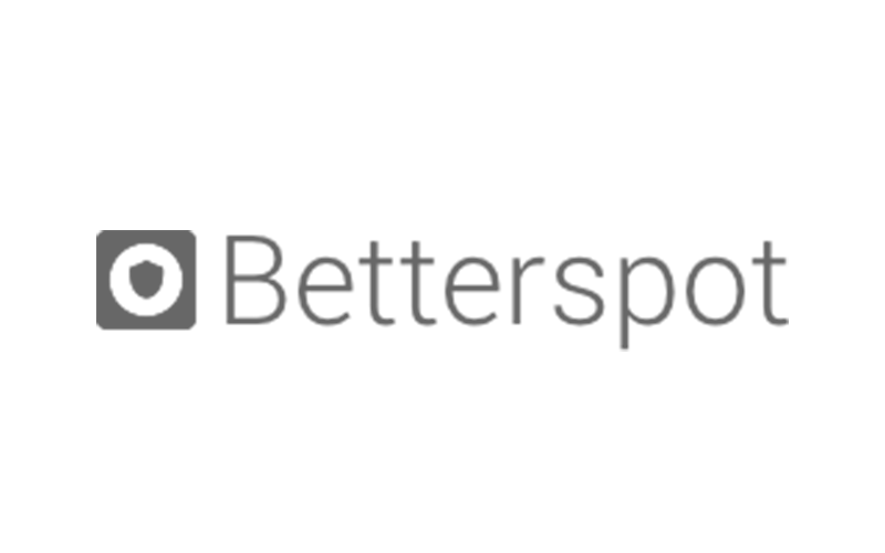 betterspot logo