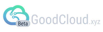 GoodCloud Logo