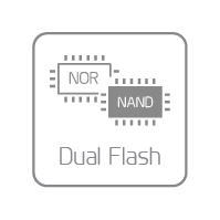 Dual Flash