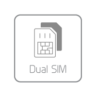 Dual-SIM
