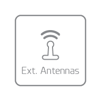 External Antennas