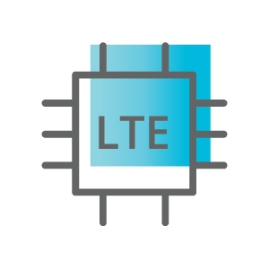 Industrial Grade LTE Module