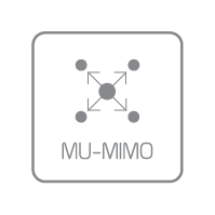 MU-MIMO