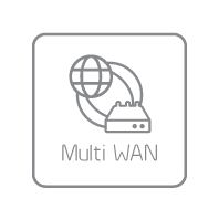 Multi-WAN