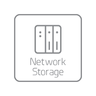 Local Network Storage