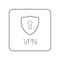 VPN Client/Server