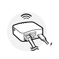 Internet Connection - Ethernet
