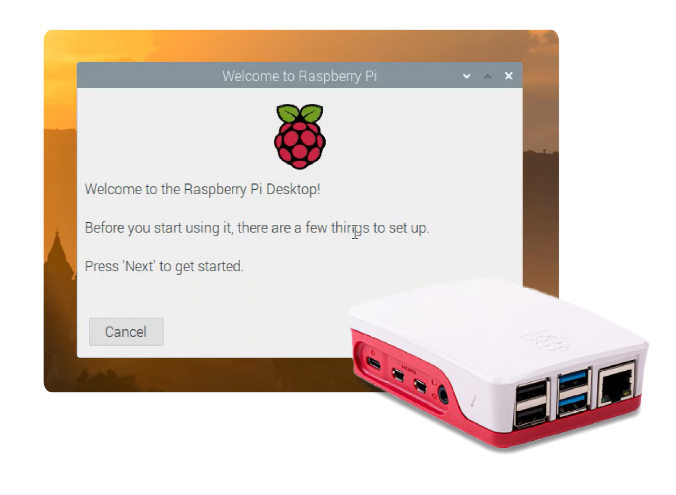 Remote Access Raspberry Pi